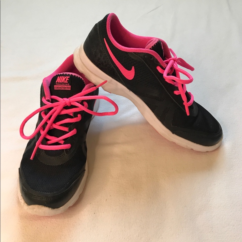Nike core motion tr2
